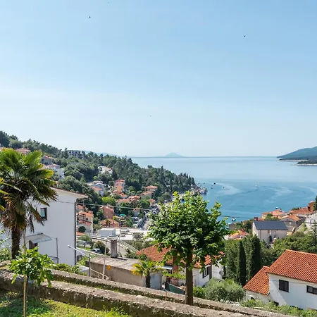 Apartament 27 Rabac
